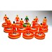 Subbuteo Andrew Table Soccer Melchester Rovers 1981-82 Gola edition on WSB Professional bases